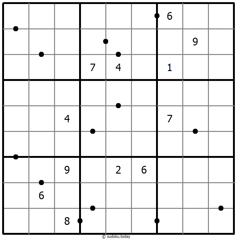完美立方数数独