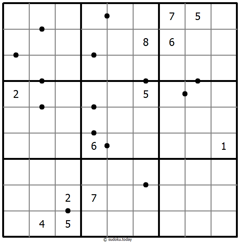 完美立方数数独