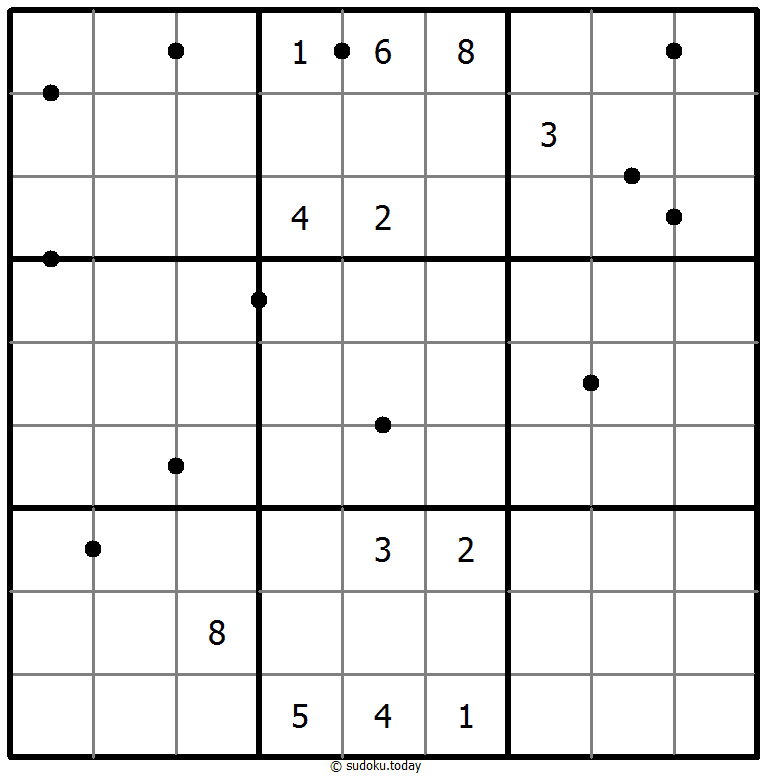 完美平方数数独 #50474