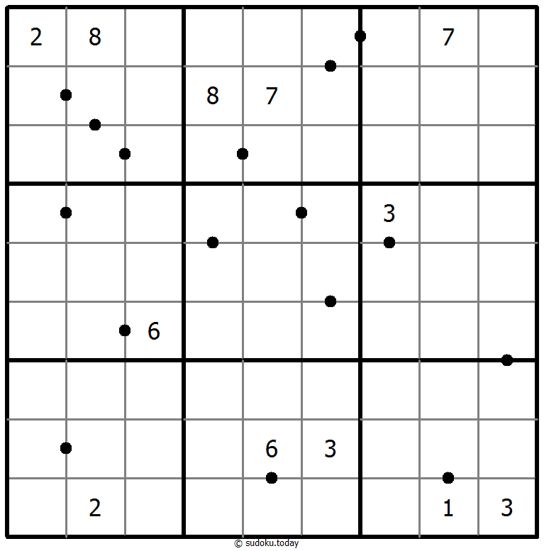 完美平方数数独 #50640