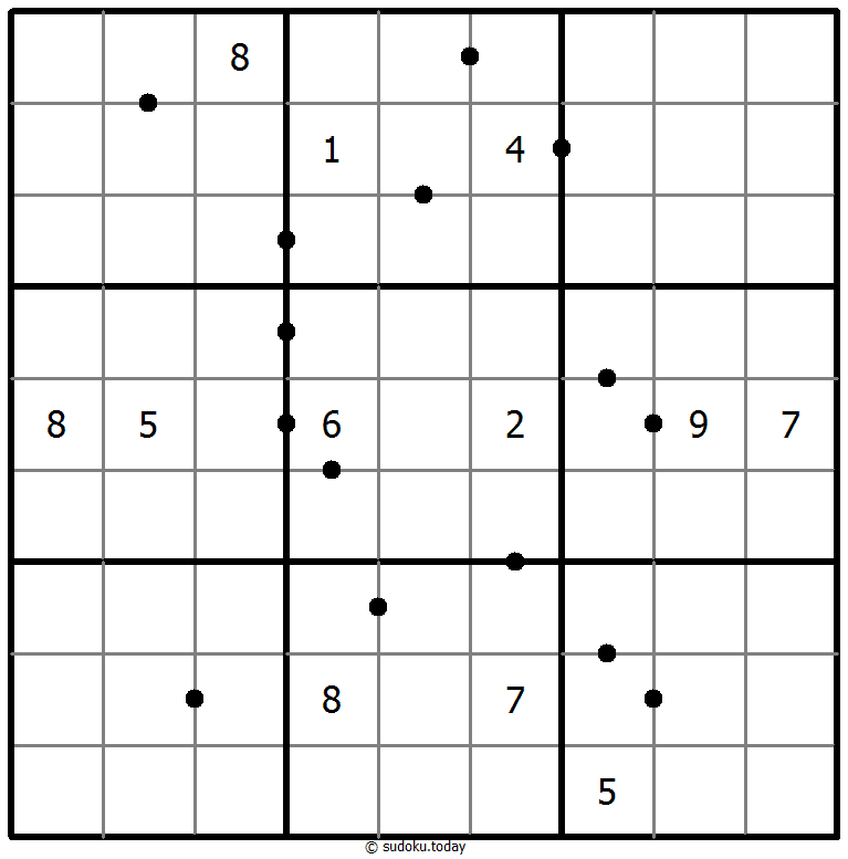 完美立方数数独