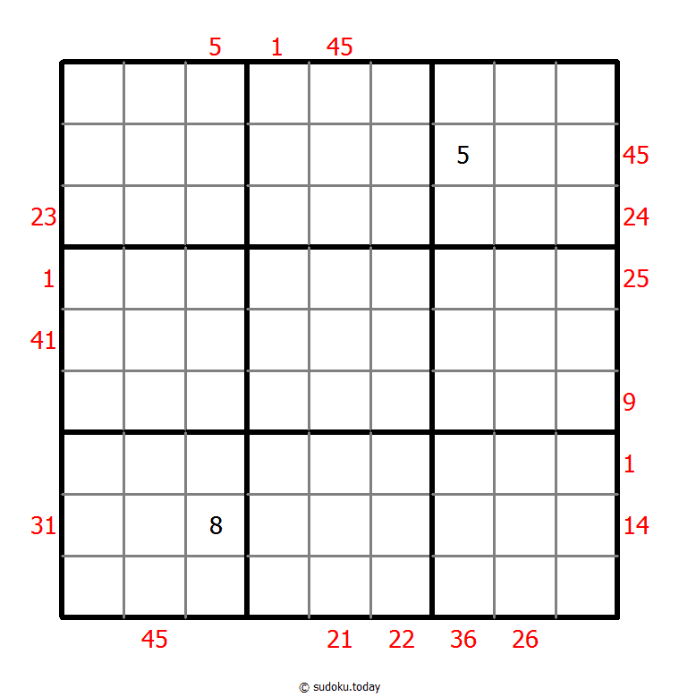 前X数和数独 #25281
