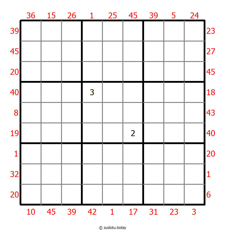 前X数和数独 #24980