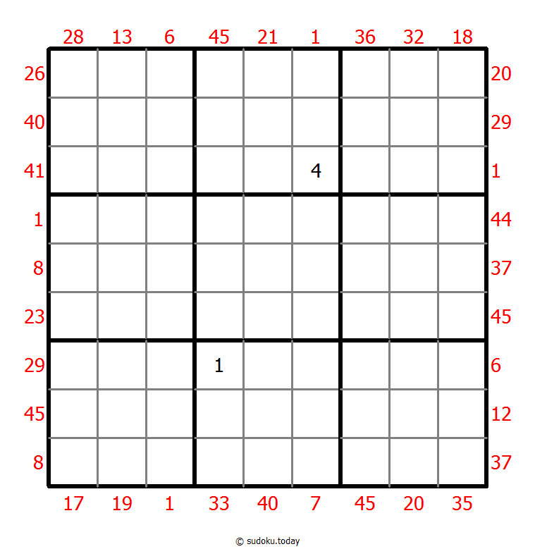 前X数和数独 #25000