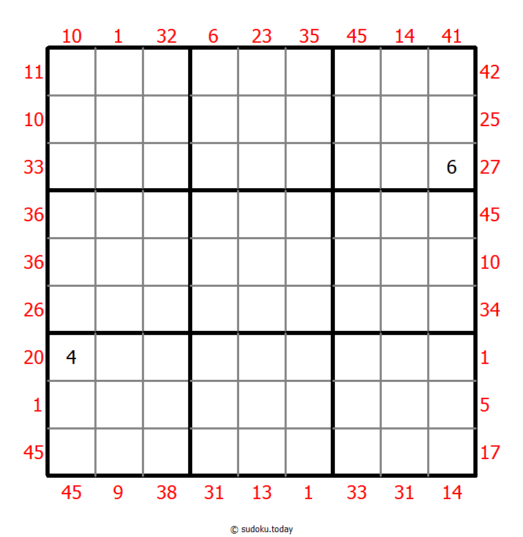 前X数和数独 #25008