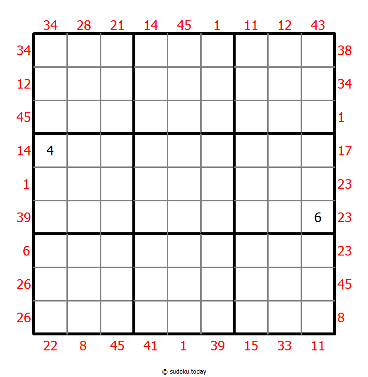 前X数和数独 #25037