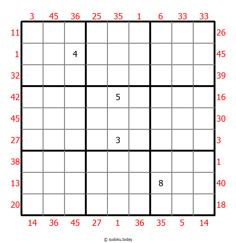 前X数和数独 #25174