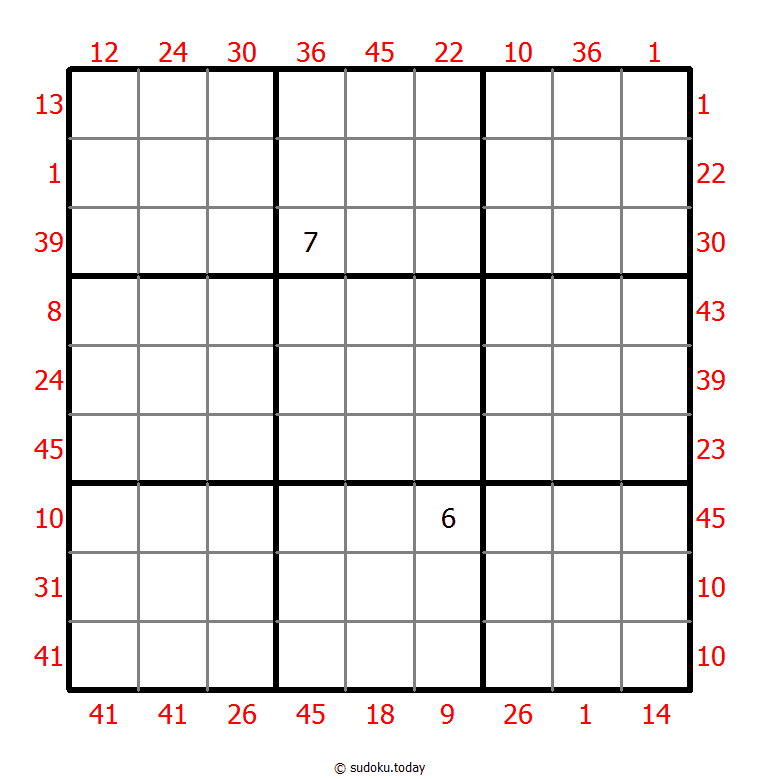 前X数和数独 #25202