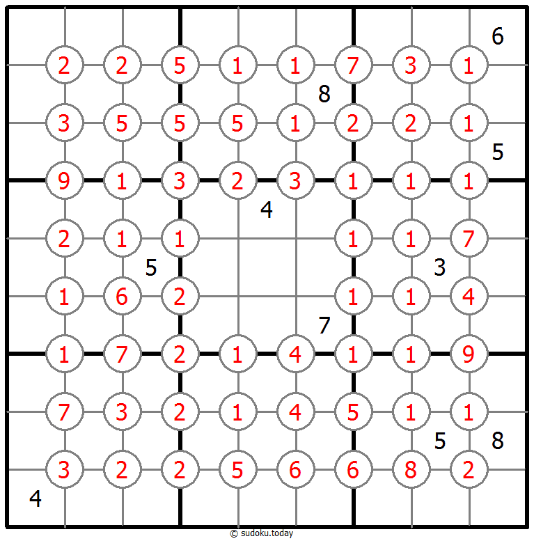 排除数独