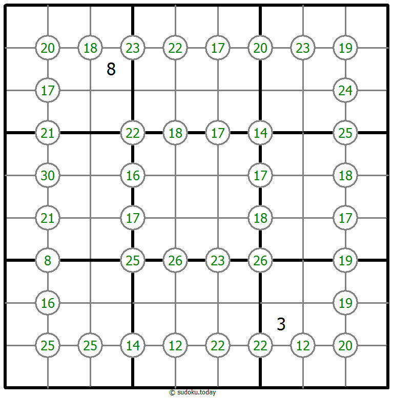 四数和数独