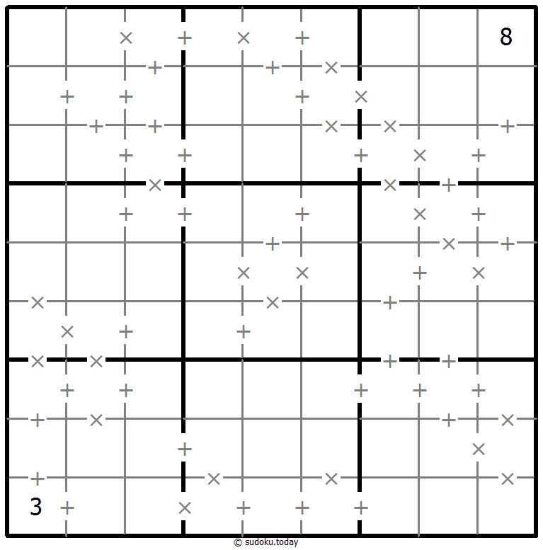 小10数独