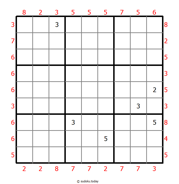 极大差数独 #56393