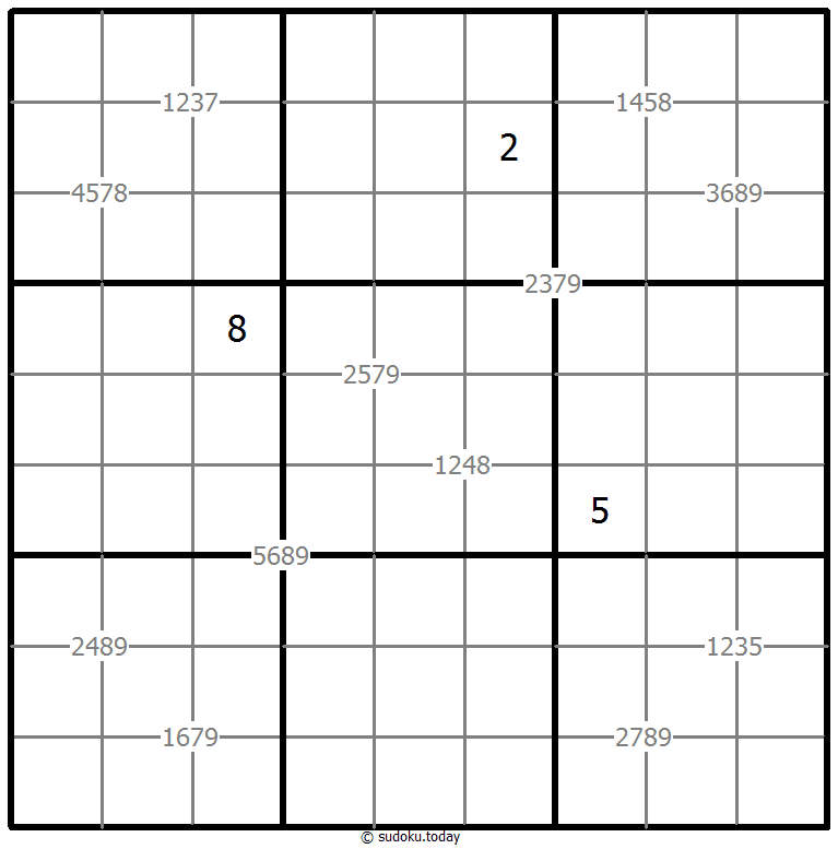 四重数独 #62653