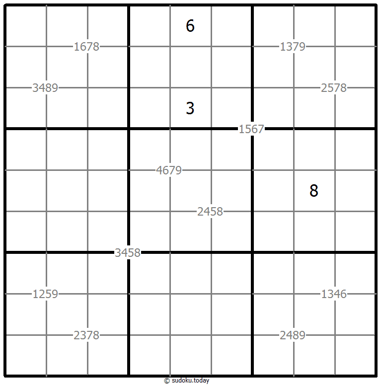 四重数独 #62759