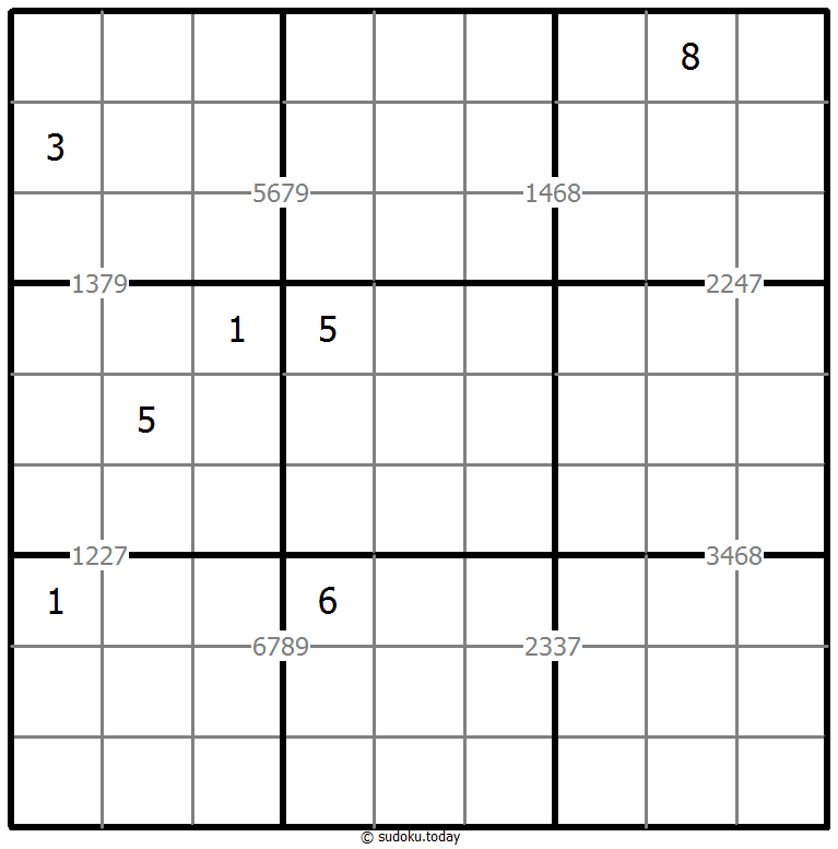 四重数独 #62902