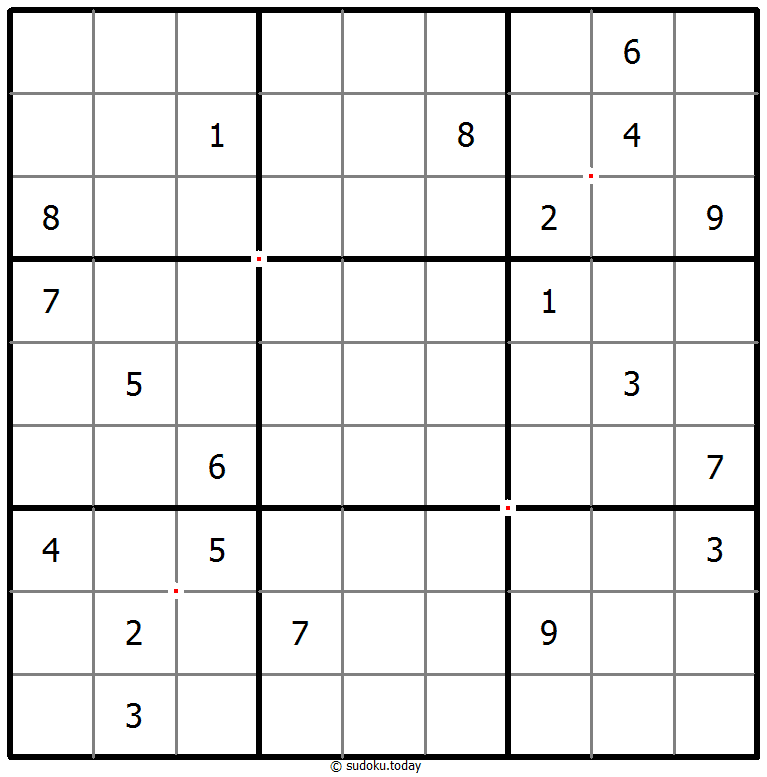 四和数独 #64429