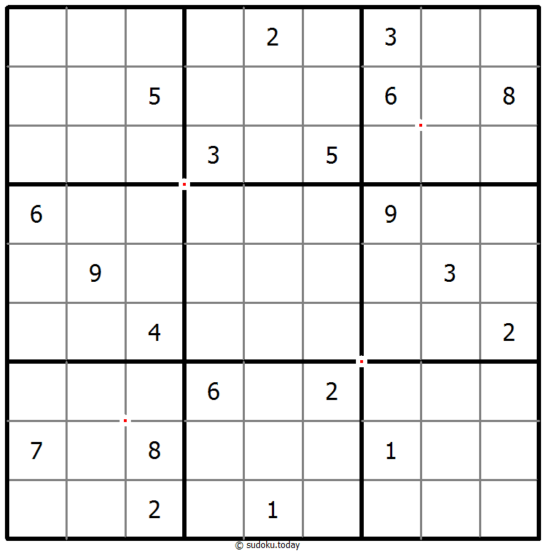 四和数独 #64436