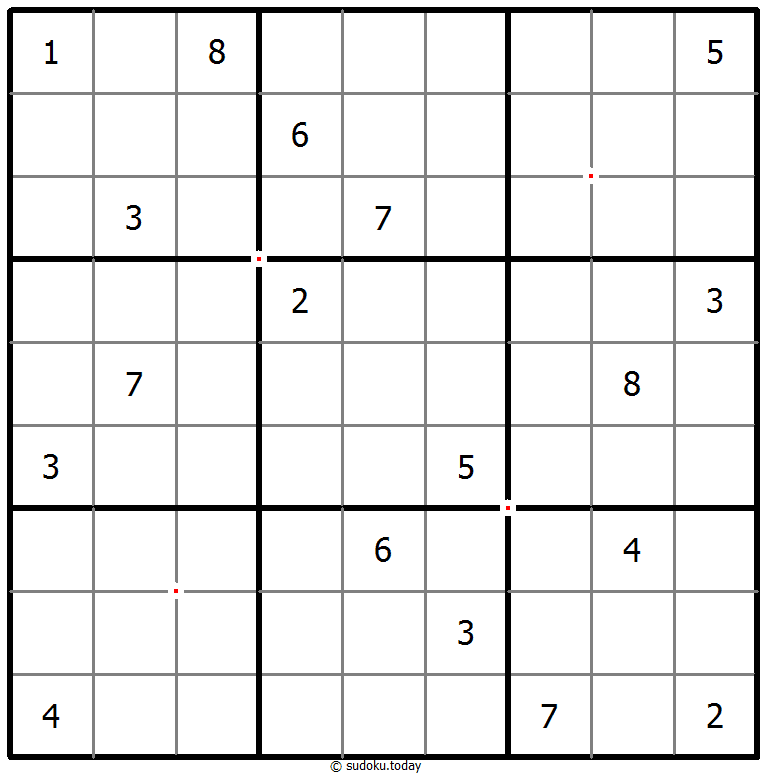 Quad Sums Sudoku 2026年01月04日