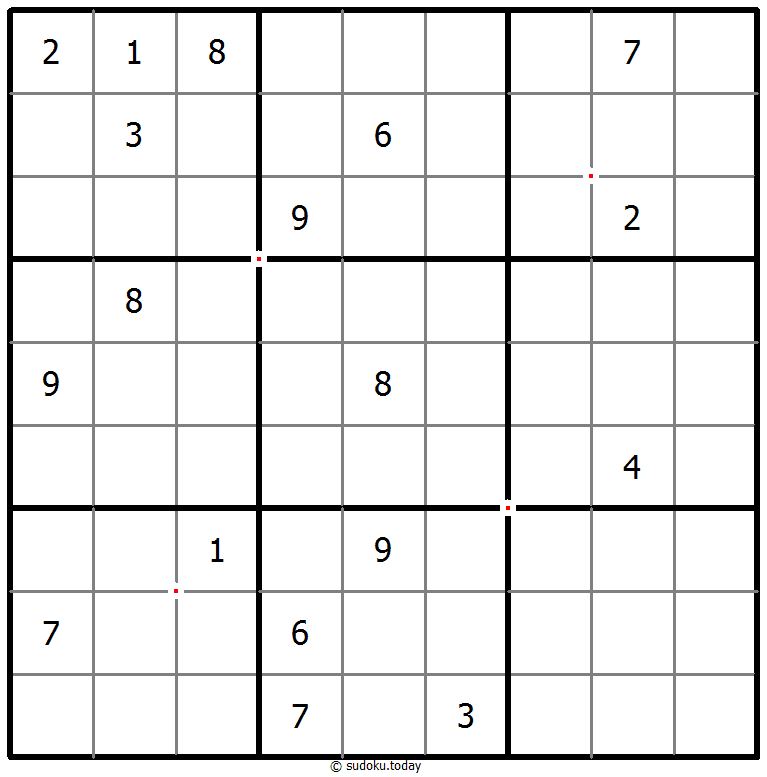 四和数独 #64510