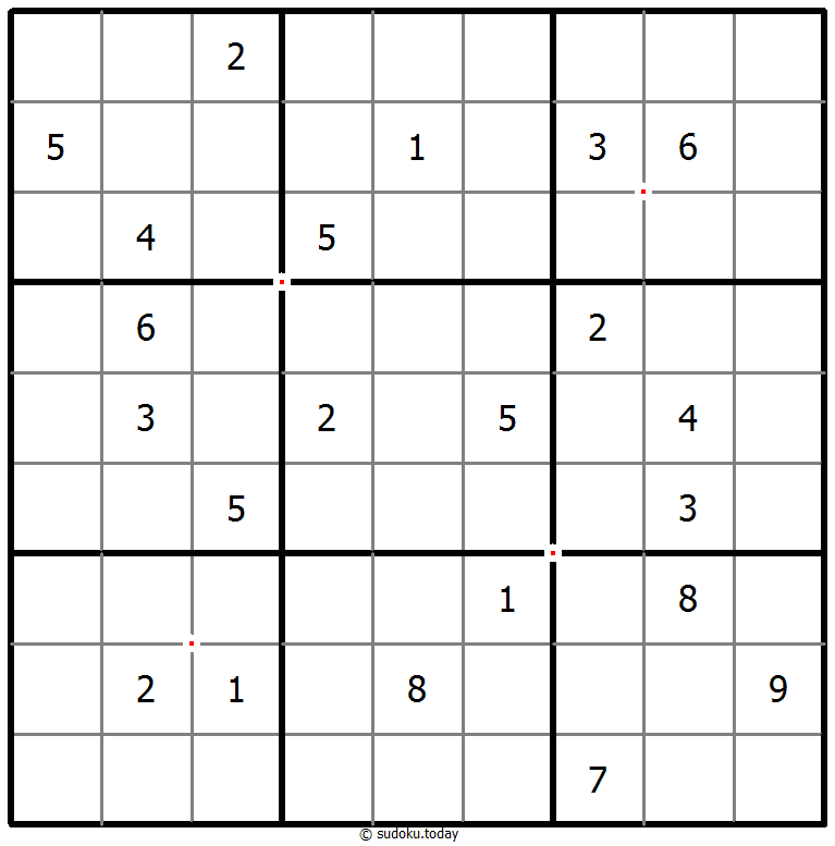 四和数独 #64571