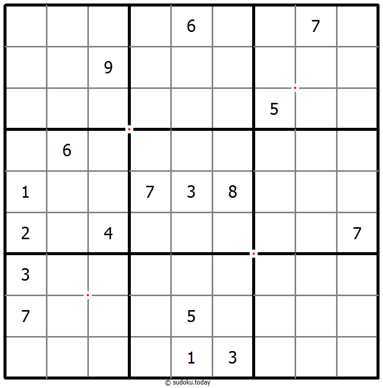 四和数独 #64586