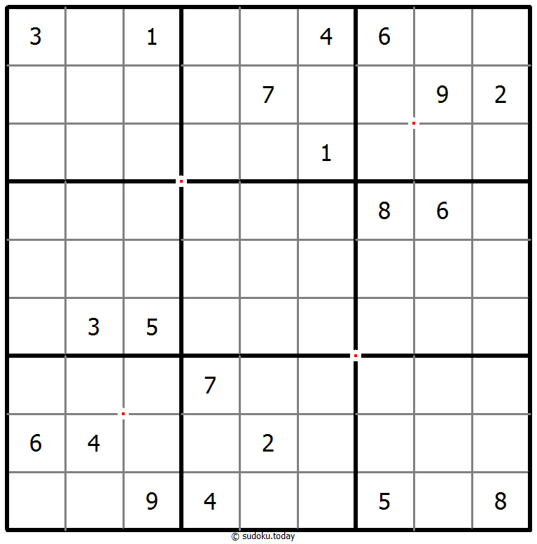 四和数独 #64617