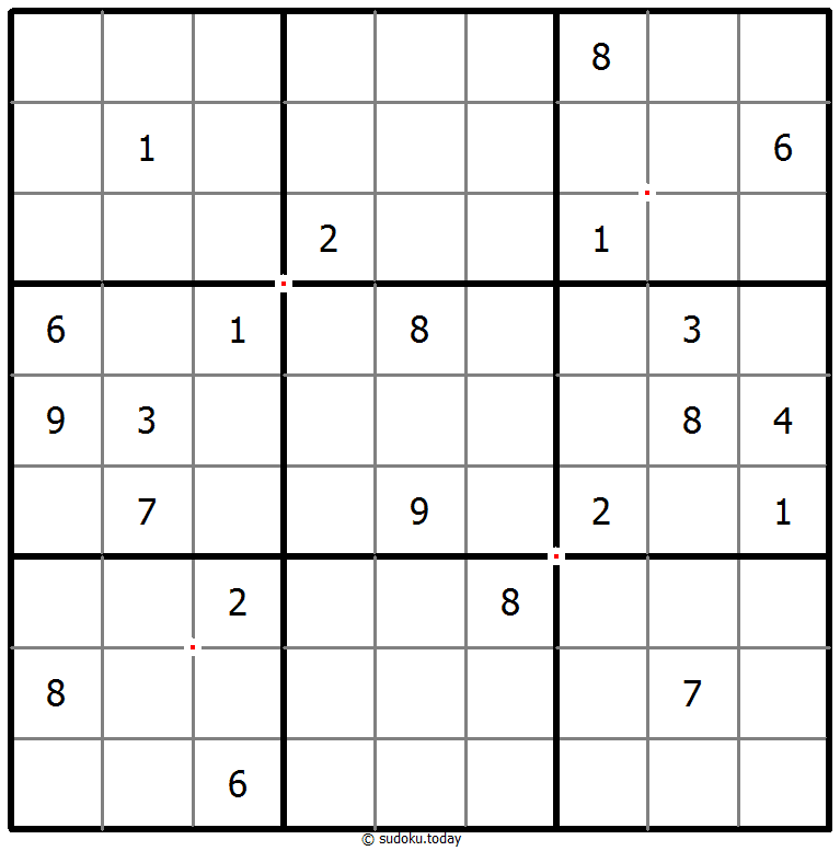 四和数独 #64656