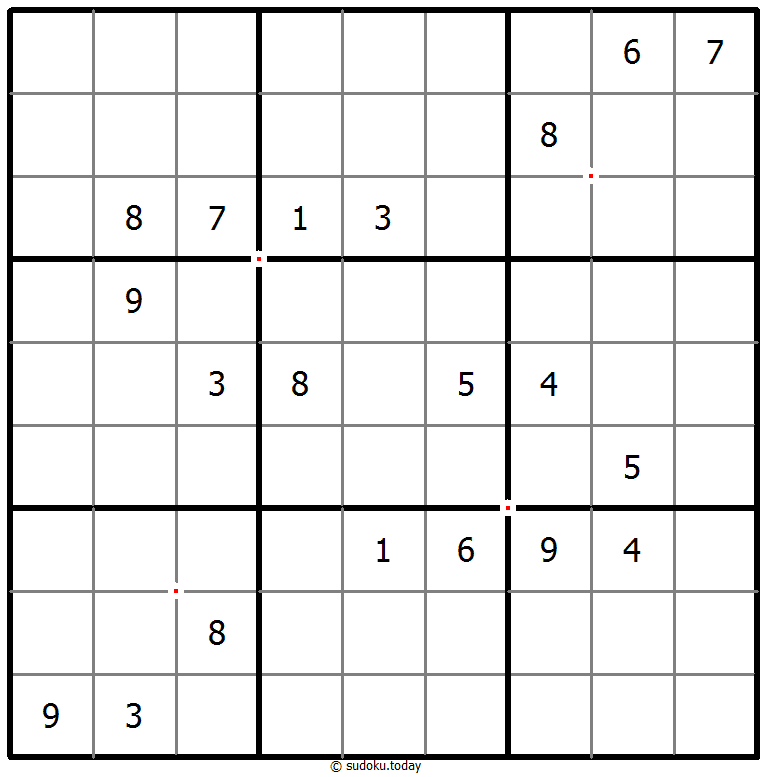 四和数独 #64687