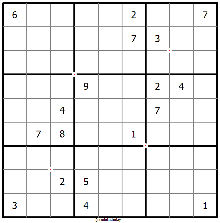 Quad Sums Sudoku 2026年02月17日