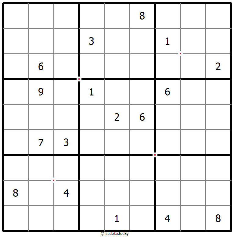 四和数独 #64697