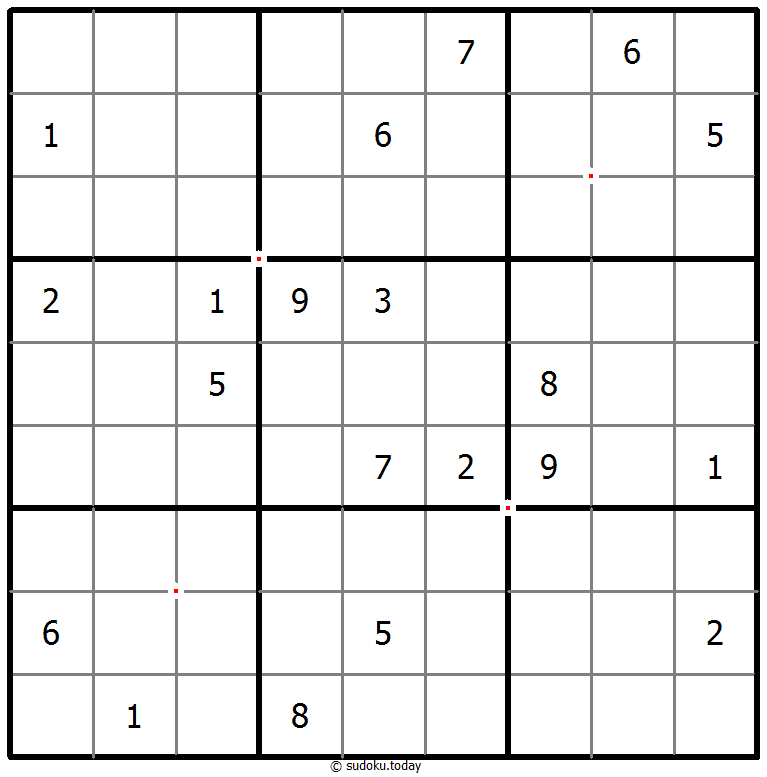 四和数独 #64724