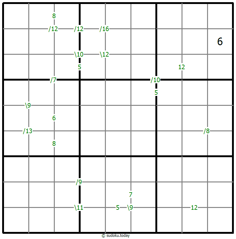 和数独 #59151