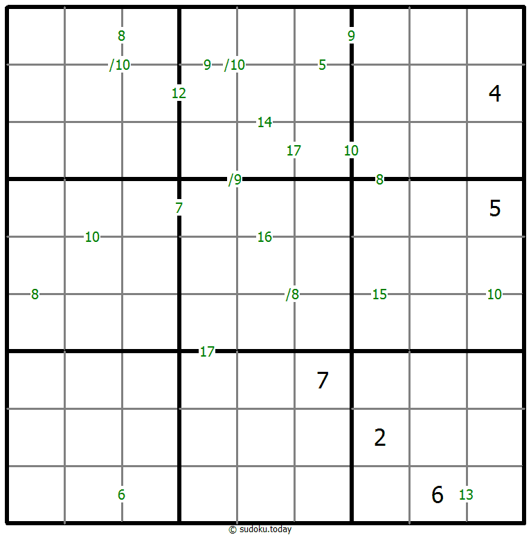 和数独 #59167