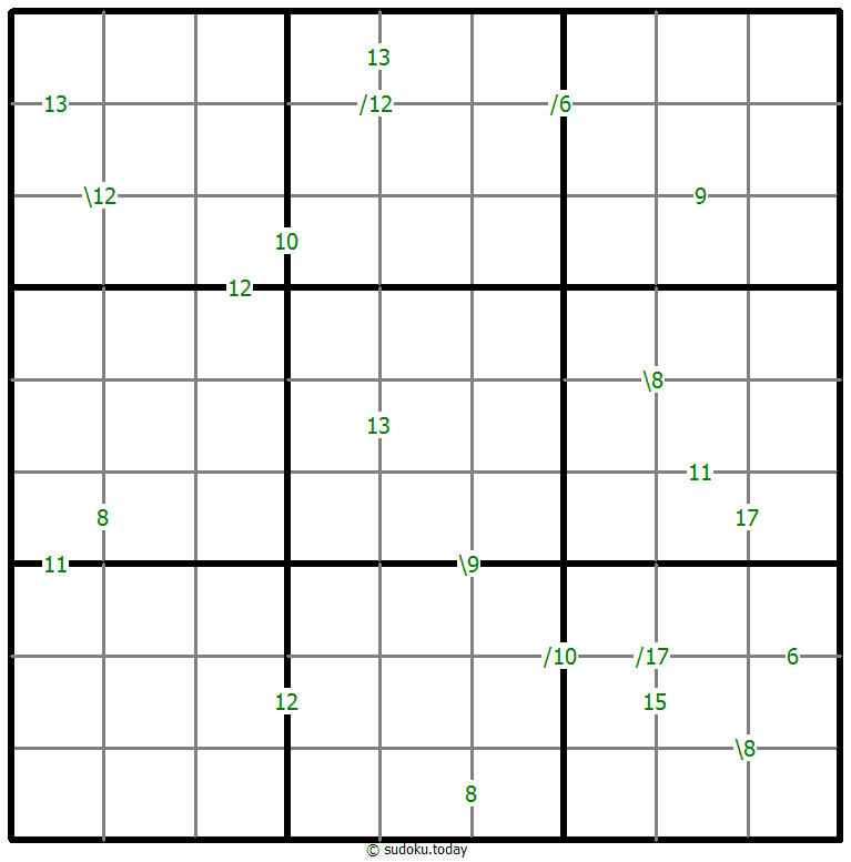 和数独 #59193