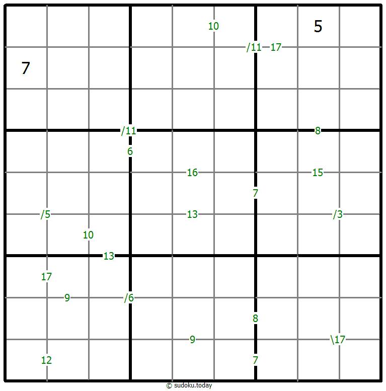 和数独 #59196