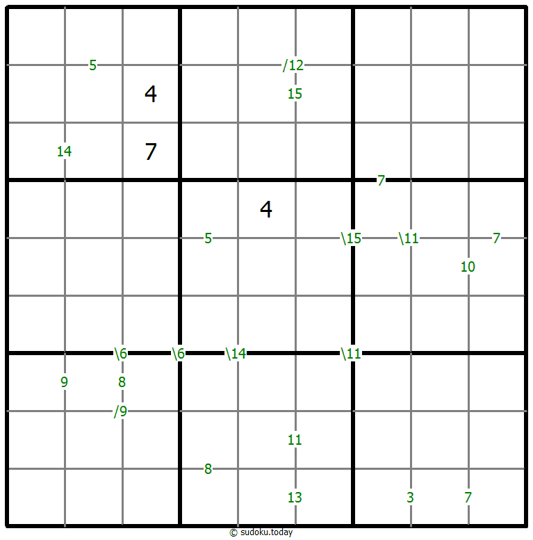 和数独 #59245