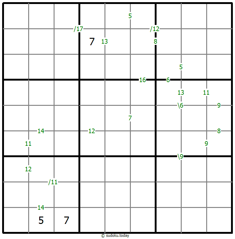 和数独 #59246
