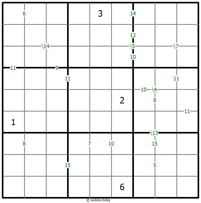 和数独 #59269