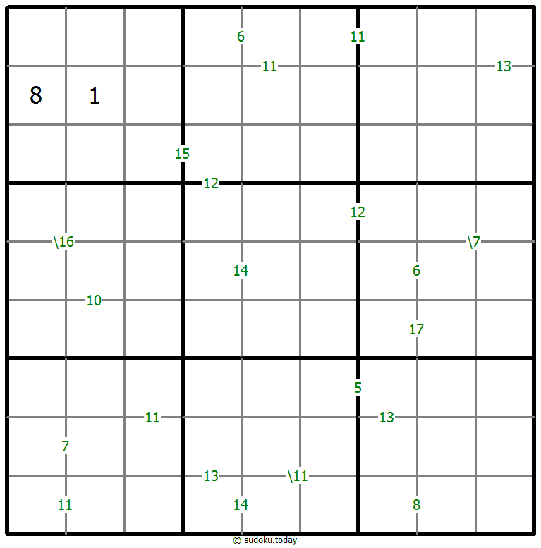 和数独 #59284