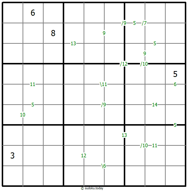 和数独 #59288