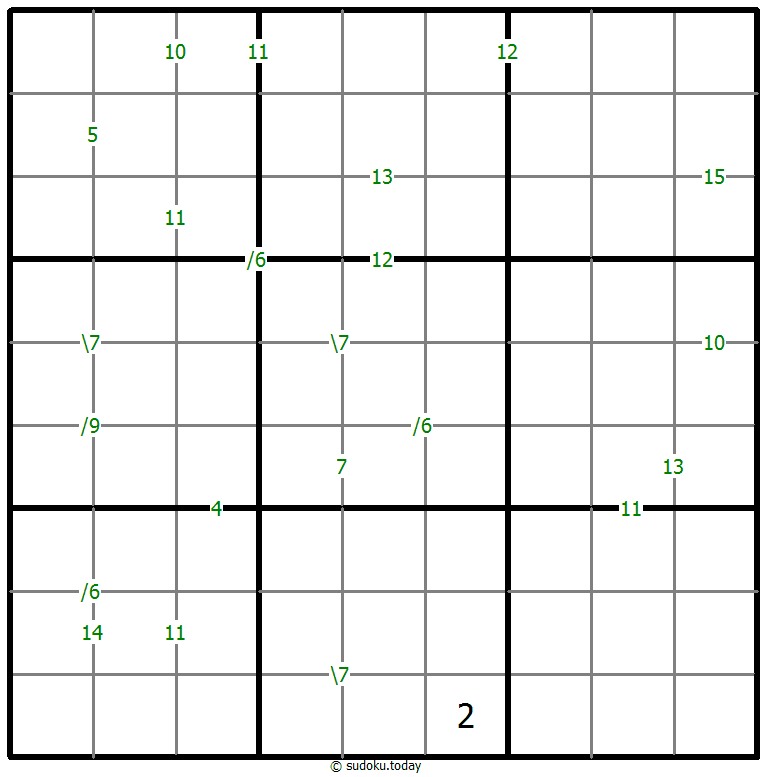 和数独 #59307