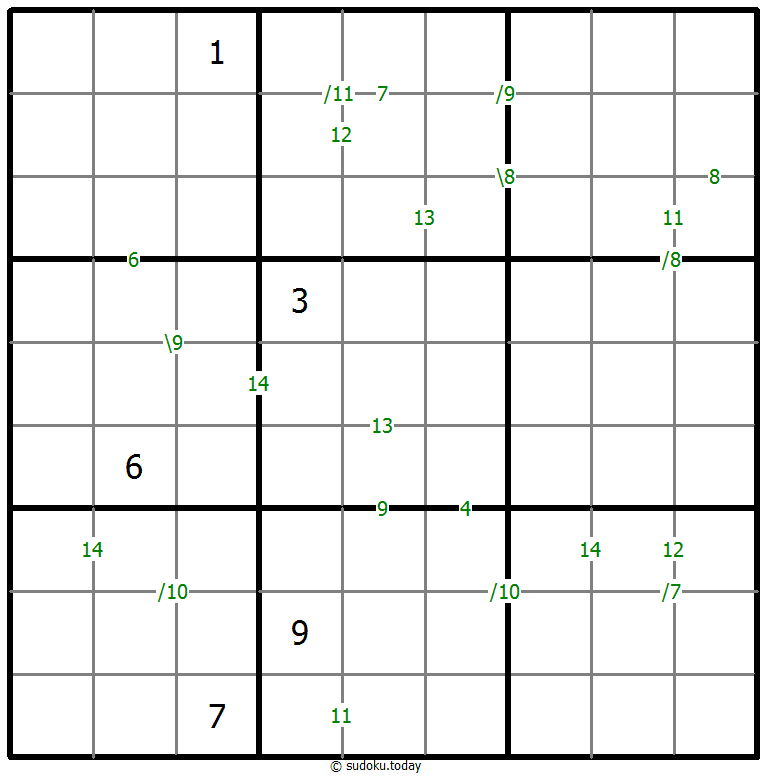 和数独 #59308
