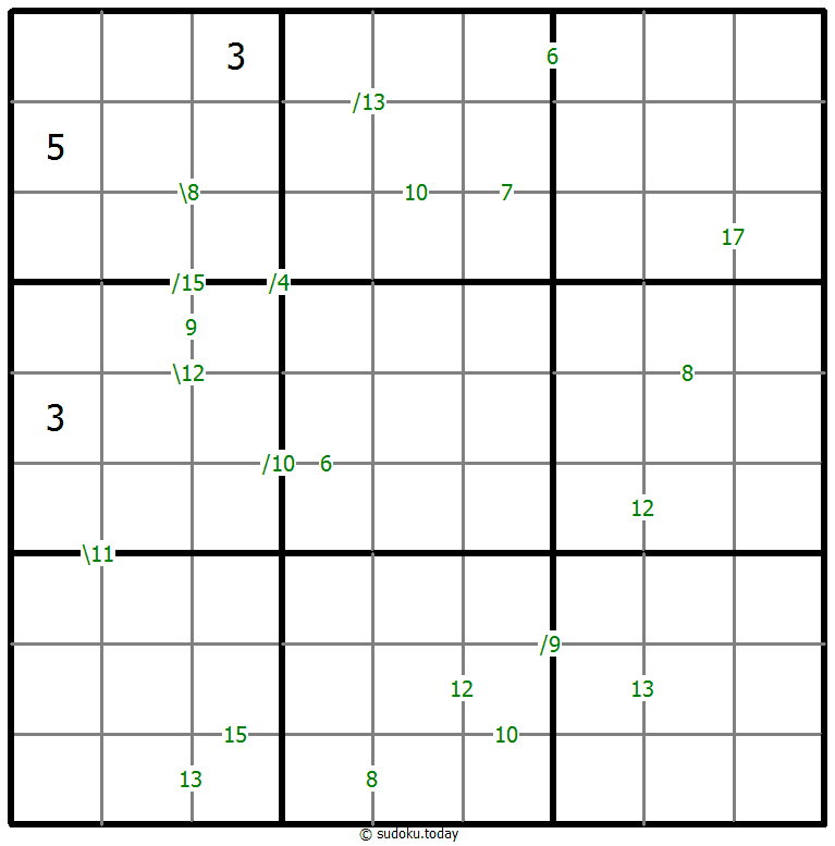 和数独 #59333