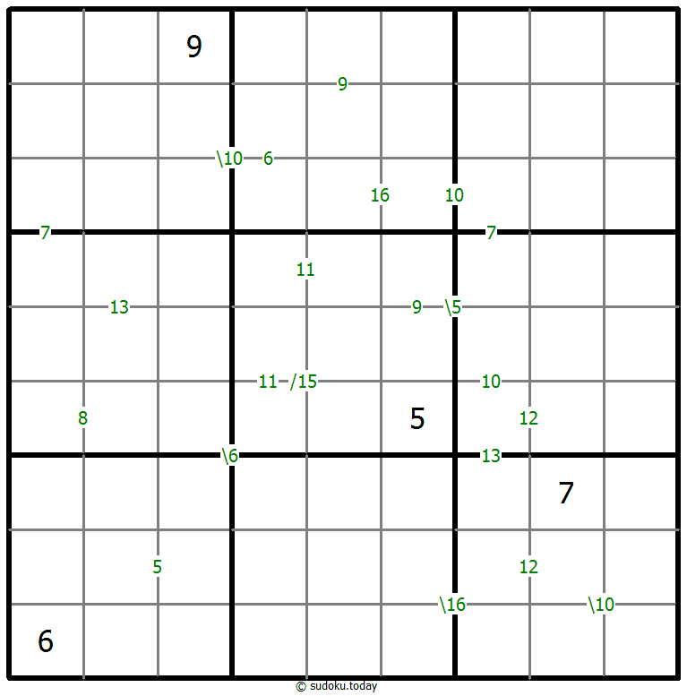 和数独 #59345