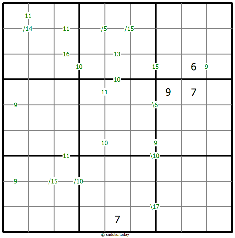 和数独 #59405