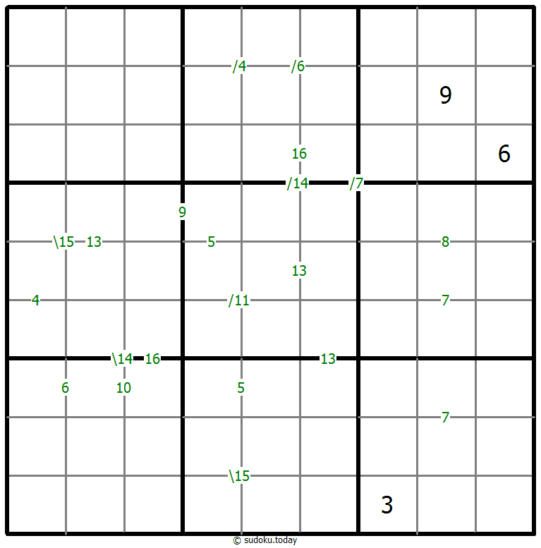 和数独 #59413
