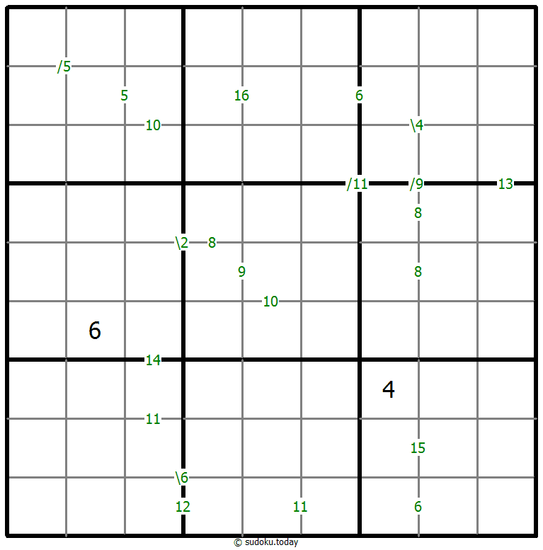 和数独 #59457