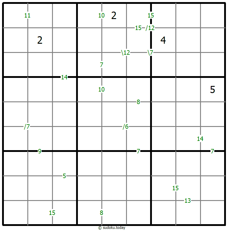 和数独 #59473