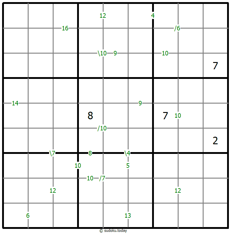 和数独 #59544