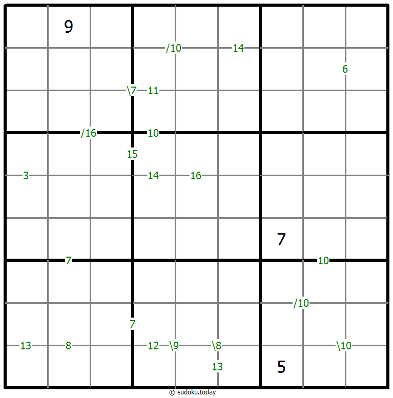 和数独 #59561